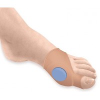 Banda Protectora em tecido para joanete (Hallux Valgus)